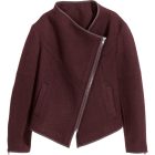 Ragg Wool Beanie Oatmeal